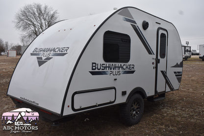 Braxton Creek Bushwhacker-  17F Floorplan- Travel Trailer RV - 17 ft - 2024 Edition