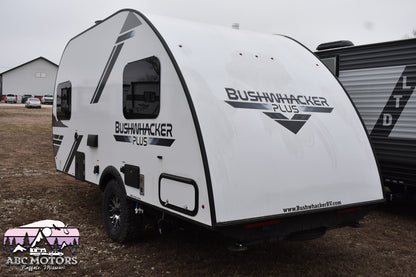 Braxton Creek Bushwhacker-  17F Floorplan- Travel Trailer RV - 17 ft - 2024 Edition