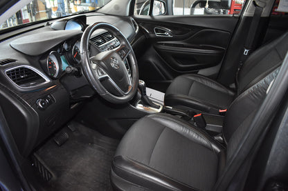 2016 Buick Encore - Sport Touring - 140,119 Miles - Pre-Owned Vehicle