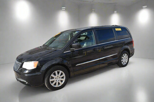 2014 Chrysler Town & Country - Touring - Minivan - 125,070 Miles - Pre-Owned Vehicles