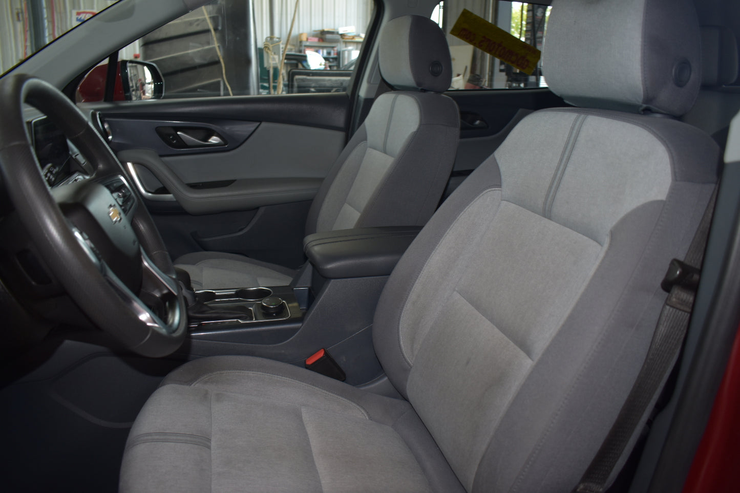 2022 Chevrolet Blazer 2LT | AWD | SUV | 114,531 Miles - Pre-owned Vehicle