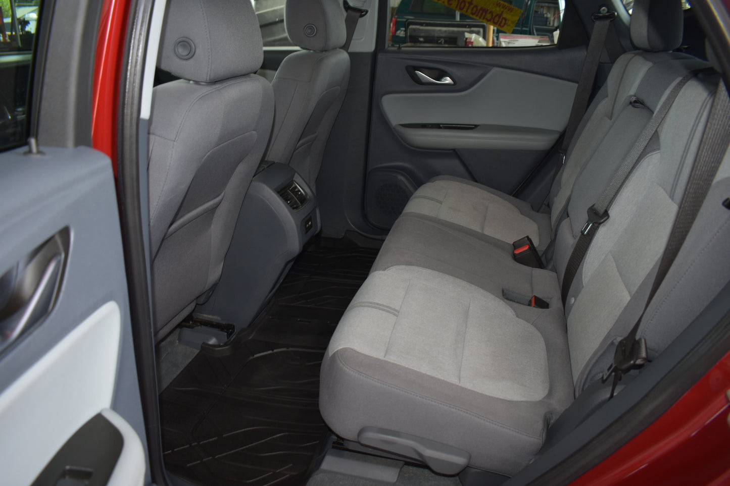 2022 Chevrolet Blazer 2LT | AWD | SUV | 114,531 Miles - Pre-owned Vehicle