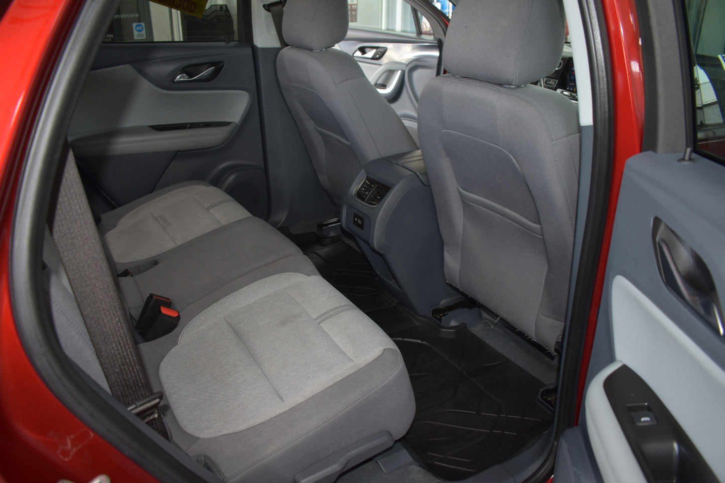 2022 Chevrolet Blazer 2LT | AWD | SUV | 114,531 Miles - Pre-owned Vehicle