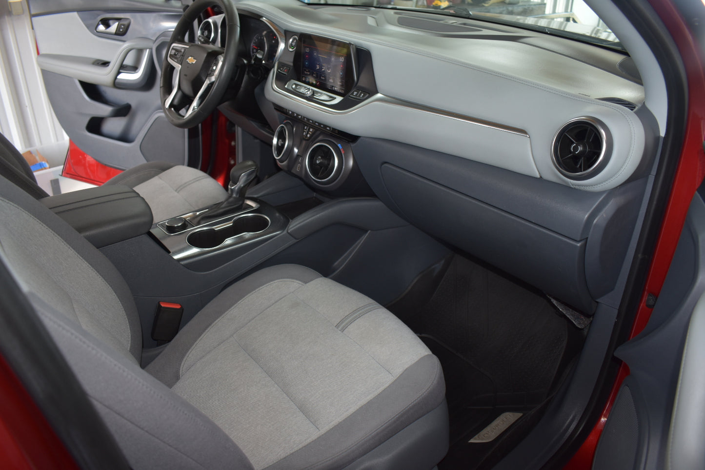 2022 Chevrolet Blazer 2LT | AWD | SUV | 114,531 Miles - Pre-owned Vehicle
