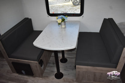 Gulf Stream Conquest - 177BH Floorplan - Travel Trailer RV - 20 ft 2025 Edition