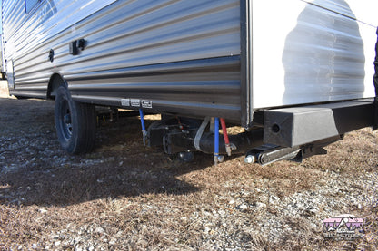 Gulf Stream Conquest - 178RB Floorplan - Travel Trailer RV - 20 ft - 2025 Edition