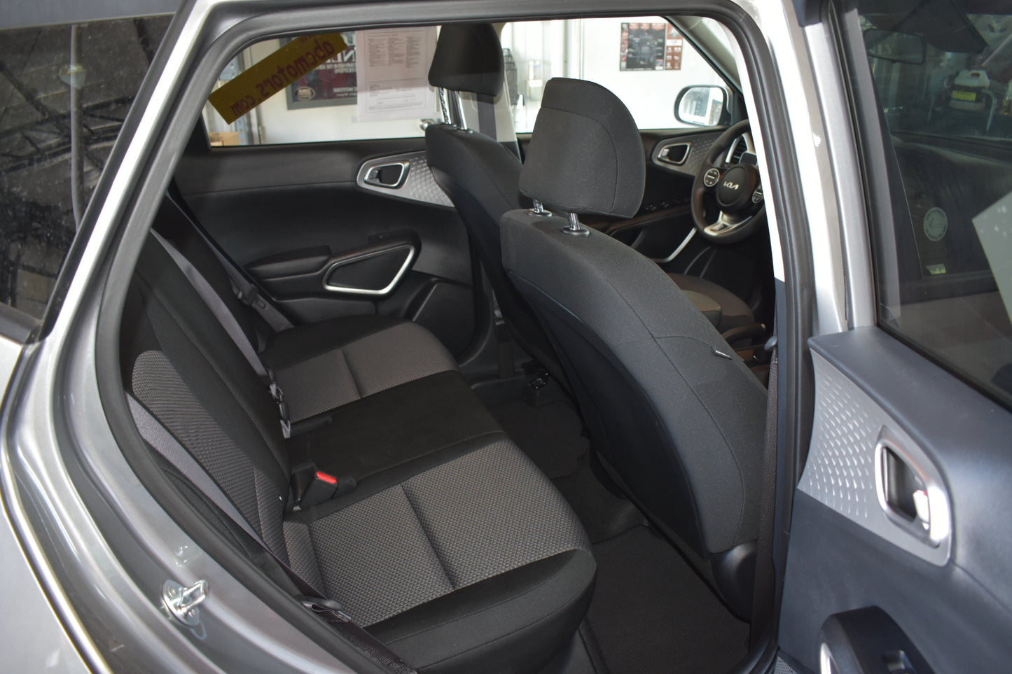 2024 Kia Soul LX | 43,245 Miles | 2.0L - 4 Cylinder | SUV | Pre-owned Vehicle