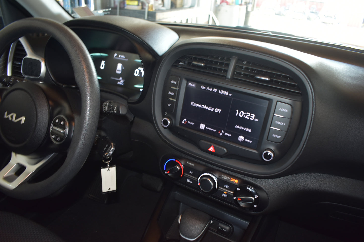 2024 Kia Soul LX | 43,245 Miles | 2.0L - 4 Cylinder | SUV | Pre-owned Vehicle