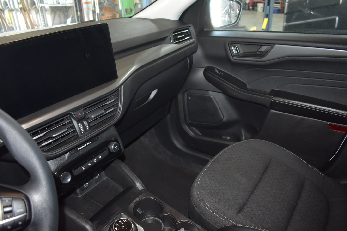 2025 Ford Escape Active | 43,083 Miles | 1.5L - 3 Cylinder | 4WD | SUV | Silver | Pre-owned Vehicle