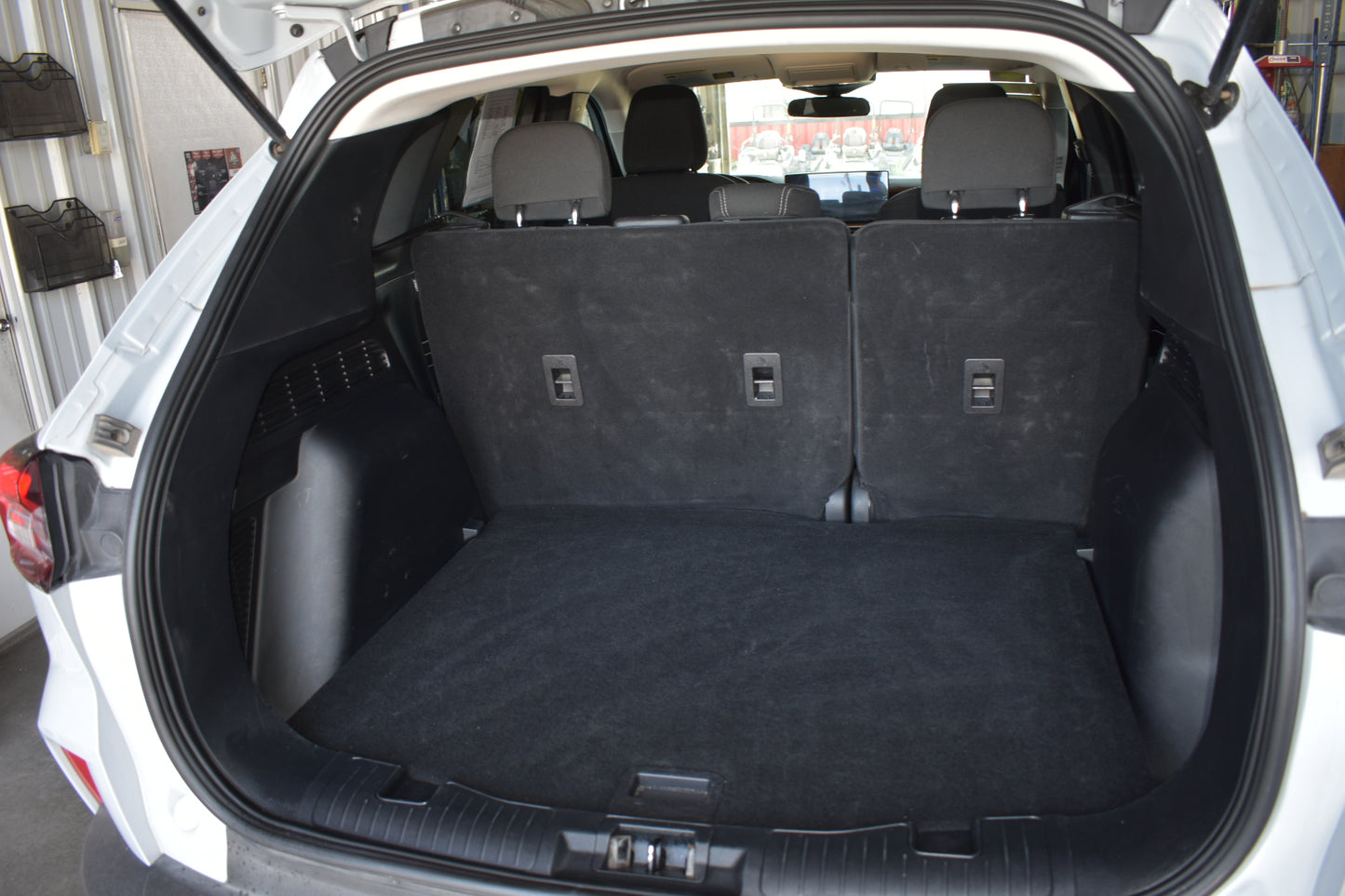 2025 Ford Escape Active | 43,083 Miles | 1.5L - 3 Cylinder | 4WD | SUV | Silver | Pre-owned Vehicle