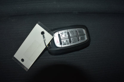 2022 Chrysler Voyager LX - 112,134 Miles - Van - Pre-Owned Vehicle