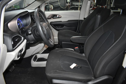 2022 Chrysler Voyager LX - 112,134 Miles - Van - Pre-Owned Vehicle