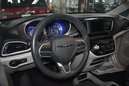 2022 Chrysler Voyager LX - 112,134 Miles - Van - Pre-Owned Vehicle