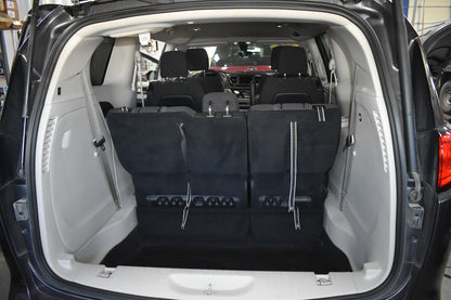 2022 Chrysler Voyager LX - 112,134 Miles - Van - Pre-Owned Vehicle