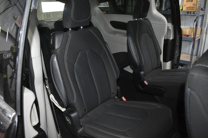 2022 Chrysler Voyager LX - 112,134 Miles - Van - Pre-Owned Vehicle