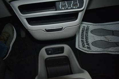 2022 Chrysler Voyager LX - 112,134 Miles - Van - Pre-Owned Vehicle