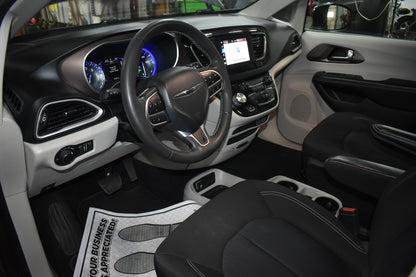 2022 Chrysler Voyager LX - 75,179 Miles - Van - Pre-Owned Vehicle