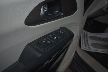 2022 Chrysler Voyager LX - 75,179 Miles - Van - Pre-Owned Vehicle