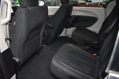 2022 Chrysler Voyager LX - 75,179 Miles - Van - Pre-Owned Vehicle