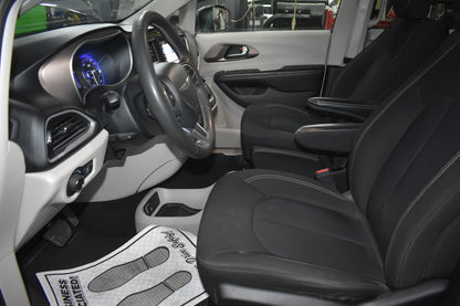 2022 Chrysler Voyager LX - 75,179 Miles - Van - Pre-Owned Vehicle