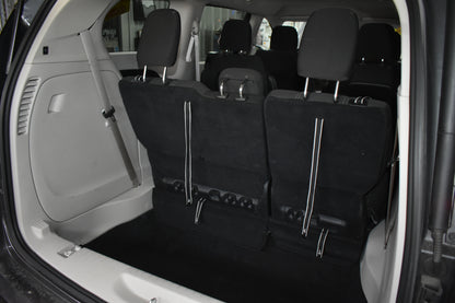 2022 Chrysler Voyager LX - 75,179 Miles - Van - Pre-Owned Vehicle