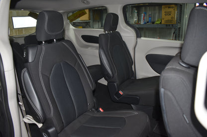 2022 Chrysler Voyager LX - 75,179 Miles - Van - Pre-Owned Vehicle