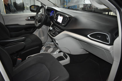 2022 Chrysler Voyager LX - 75,179 Miles - Van - Pre-Owned Vehicle