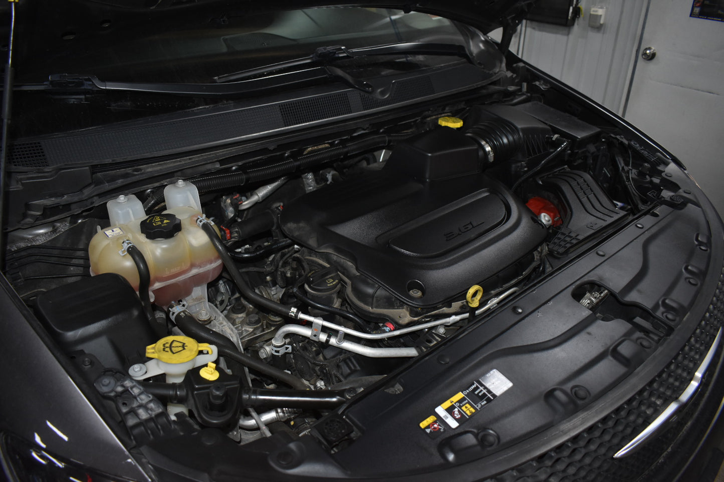 2022 Chrysler Voyager LX - 75,179 Miles - Van - Pre-Owned Vehicle