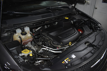 2022 Chrysler Voyager LX - 75,179 Miles - Van - Pre-Owned Vehicle