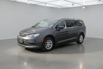 chrysler voyager in buffalo mo