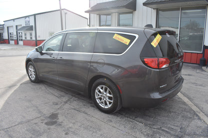 2022 Chrysler Voyager LX - 75,179 Miles - Van - Pre-Owned Vehicle