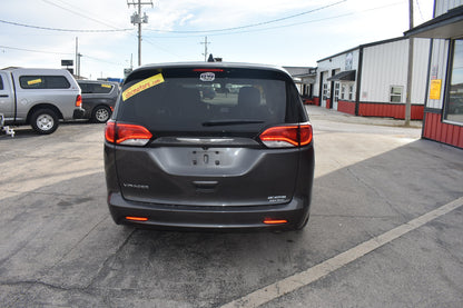 2022 Chrysler Voyager LX - 75,179 Miles - Van - Pre-Owned Vehicle