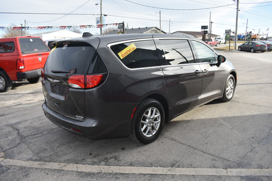 2022 Chrysler Voyager LX - 75,179 Miles - Van - Pre-Owned Vehicle