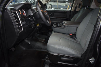 2016 RAM 1500 ST - Crew Cab - 4WD - Tradesman | 119,902 Miles | Pre-owned Truck