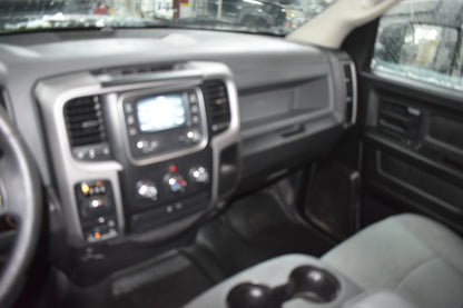 2016 RAM 1500 ST - Crew Cab - 4WD - Tradesman | 119,902 Miles | Pre-owned Truck