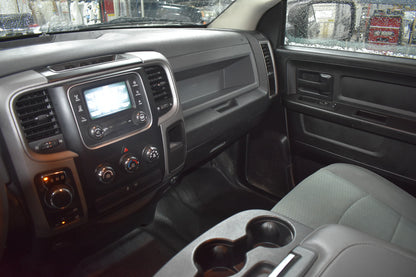 2016 RAM 1500 ST - Crew Cab - 4WD - Tradesman | 119,902 Miles | Pre-owned Truck