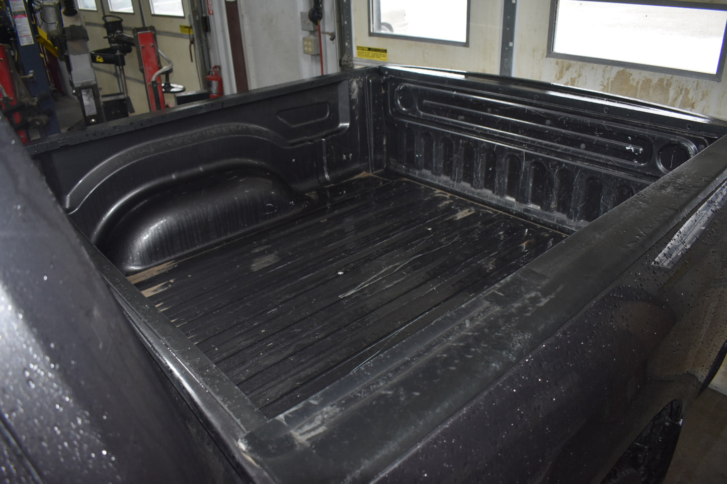 2016 RAM 1500 ST - Crew Cab - 4WD - Tradesman | 119,902 Miles | Pre-owned Truck