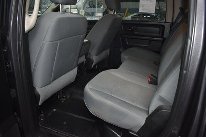 2016 RAM 1500 ST - Crew Cab - 4WD - Tradesman | 119,902 Miles | Pre-owned Truck