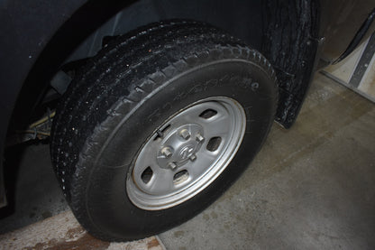 2016 RAM 1500 ST - Crew Cab - 4WD - Tradesman | 119,902 Miles | Pre-owned Truck