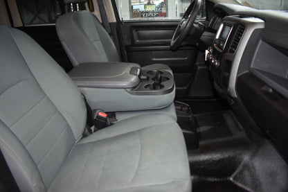 2016 RAM 1500 ST - Crew Cab - 4WD - Tradesman | 119,902 Miles | Pre-owned Truck