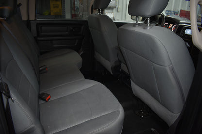 2016 RAM 1500 ST - Crew Cab - 4WD - Tradesman | 119,902 Miles | Pre-owned Truck