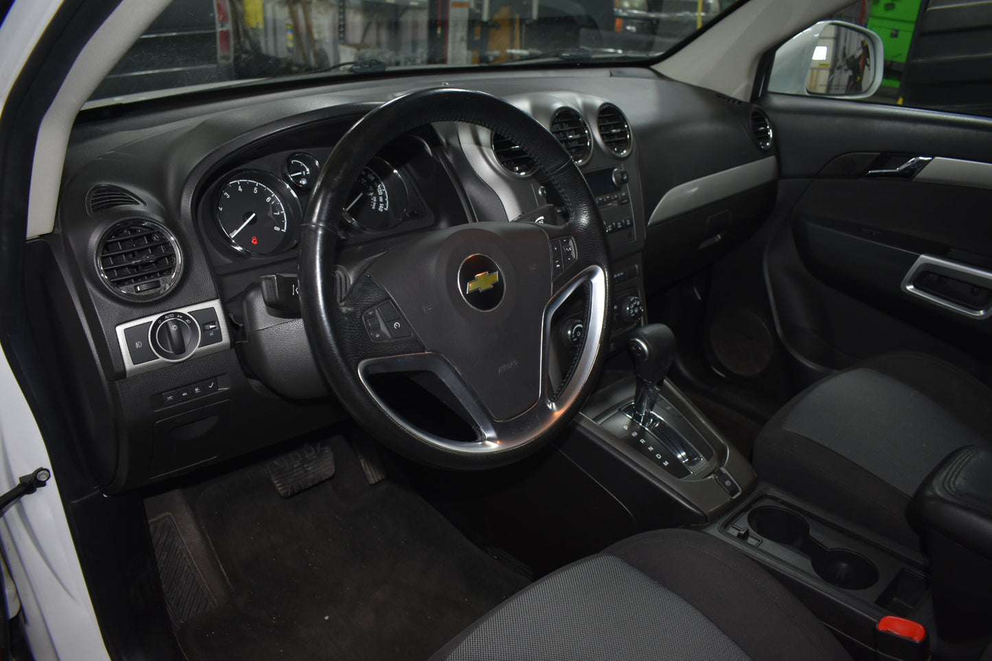 2012 Chevrolet Captiva Sport - SUV - 129,080 Miles - Pre-owned Vehicle