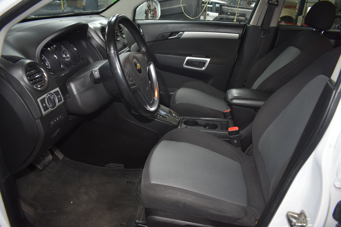 2012 Chevrolet Captiva Sport - SUV - 129,080 Miles - Pre-owned Vehicle