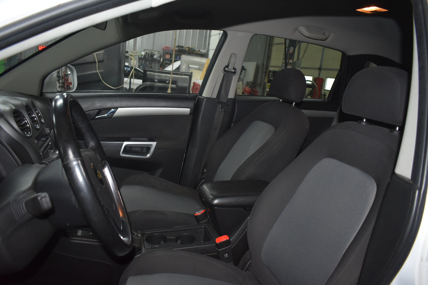 2012 Chevrolet Captiva Sport - SUV - 129,080 Miles - Pre-owned Vehicle