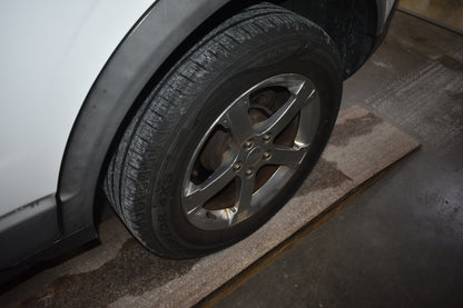 2012 Chevrolet Captiva Sport - SUV - 129,080 Miles - Pre-owned Vehicle