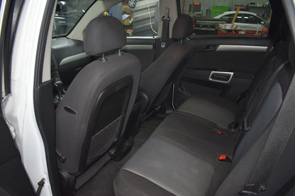 2012 Chevrolet Captiva Sport - SUV - 129,080 Miles - Pre-owned Vehicle