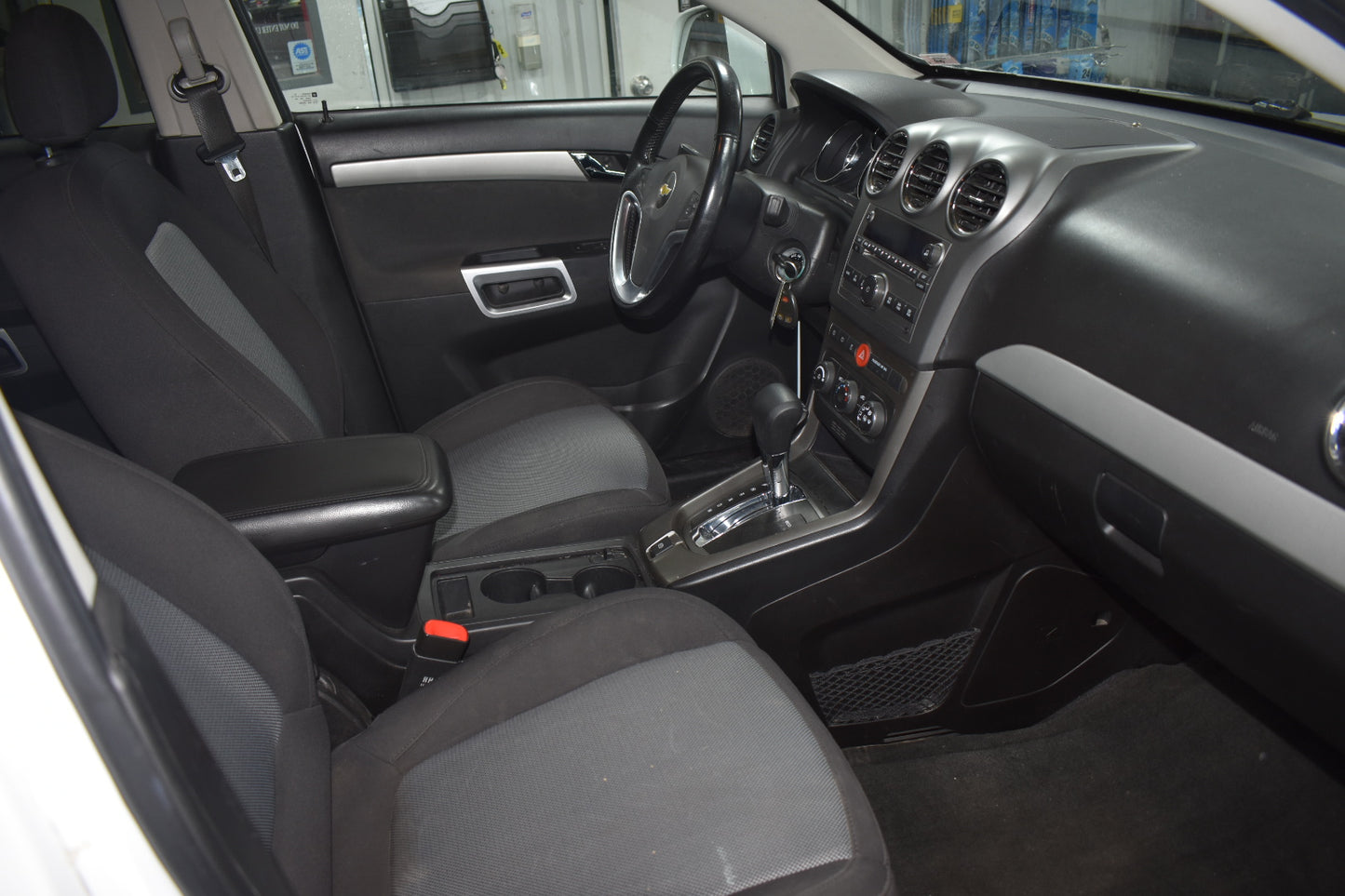 2012 Chevrolet Captiva Sport - SUV - 129,080 Miles - Pre-owned Vehicle