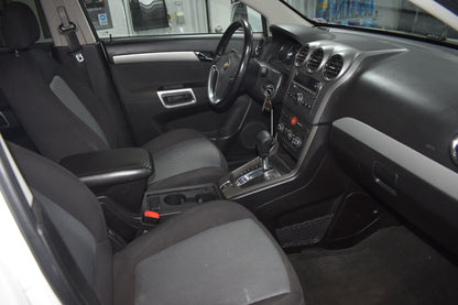 2012 Chevrolet Captiva Sport - SUV - 129,080 Miles - Pre-owned Vehicle