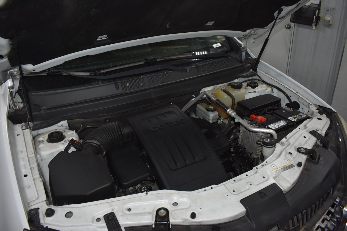 2012 Chevrolet Captiva Sport - SUV - 129,080 Miles - Pre-owned Vehicle