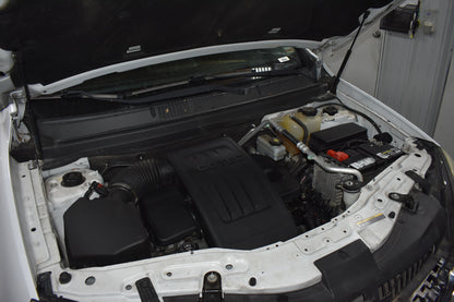 2012 Chevrolet Captiva Sport - SUV - 129,080 Miles - Pre-owned Vehicle